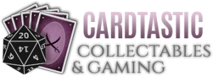 Cardtastic Games logo