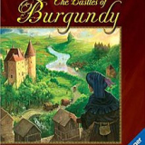 Castles of Burgundy, Castles