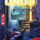 Undo: Curse From the Past