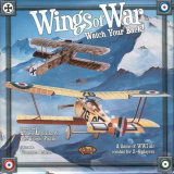Wings of War: Watch The Sky