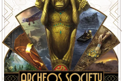 Archeos-Society