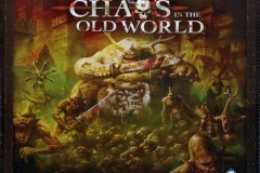 Chaos in the Old World