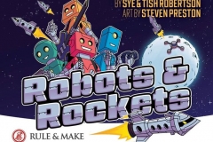 Robots & Rockets