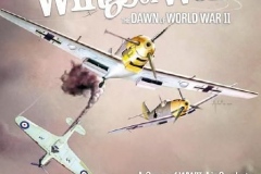 Wings of War: Dawn of World War II