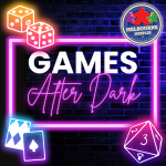 Games After Dark Logo