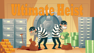 MBGM 2024 Exhibitor Preview: The Ultimate Heist