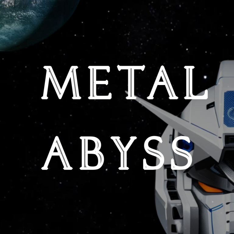 Read more about the article Melbourne Board Game Market Exhibitor Announcement: Metal Abyss